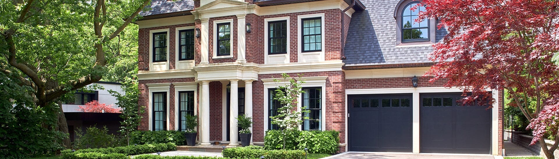 Enhancing Curb Appeal with Decorative Exterior House Trim