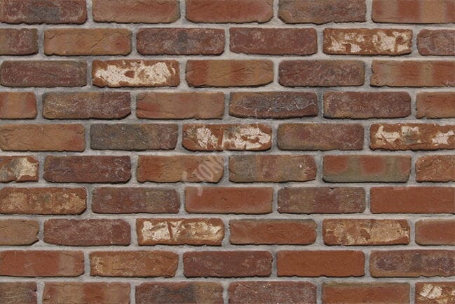 Thin Clay Brick Mouldex Mouldings